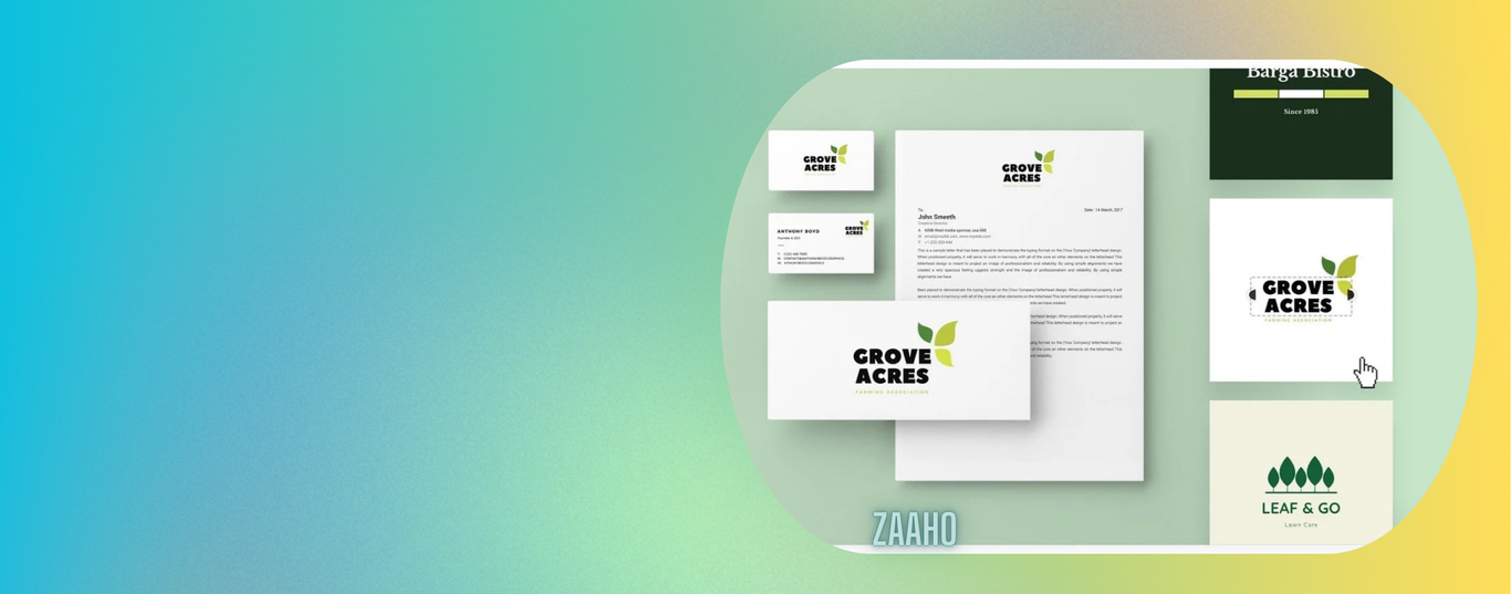 Using Symbols and Shapes in Logo Design How Symbols and Shapes Enhance Brand Identity